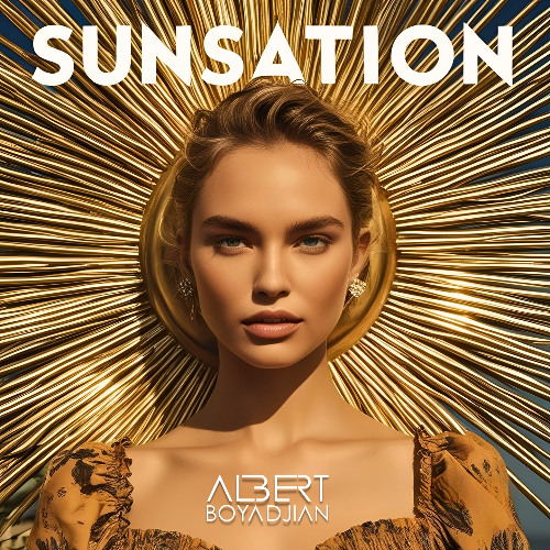 Albert Boyadjian - SunSation (Radio Edit) [Afro House]