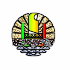 UNE NUIT ETOILEE [[AHU  DA KHLFZZ]][RECKSIDE DJ]]