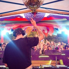 Dark Design @ Interstellar Groove Festival 2024