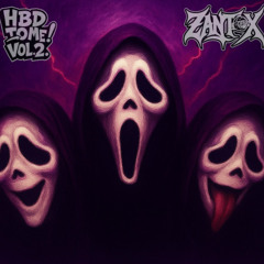 HBD TO ME VOL.2 - zantoxset