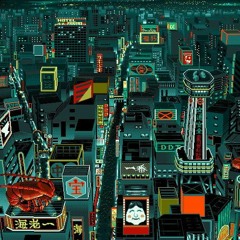 Antisolstice (KOFI THE KYD)