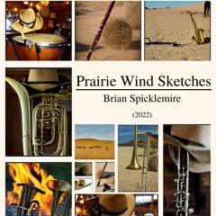 Prairie Wind Sketches