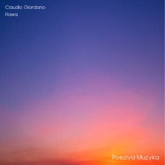 Claudio Giordano - Rawa (Original Mix)