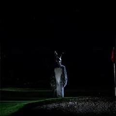 Zomblekidd - restless untitled rock band x Donnie darko