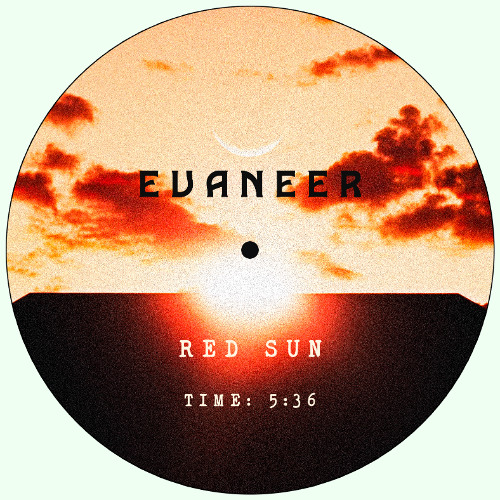 RED SUN