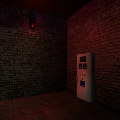 outbreak. (nextbots. 2) #JerseyClub
