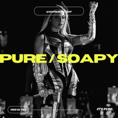 Beyoncé x Naira Marley - PURE / SOAPY (@mathiasxdc Edit)