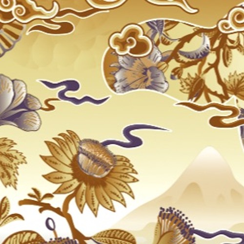 Noc Noc Deepvibes Radio Feb 24 - Look What I Found - Guest Mix