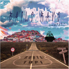 Daniëls - Baile Rave (Original Mix)