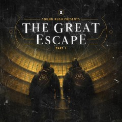 Sound Rush - The Great Escape