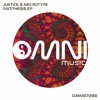 Tải video: OUT NOW: JUSTICE & NECROTYPE - ANTITHESIS EP (OmniEP288)