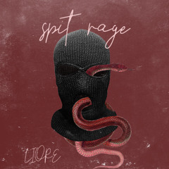 spit rage (prod. NBproducedit)