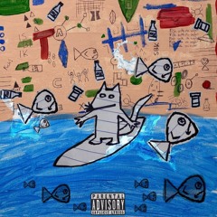 STEPHEN KING (Ft. Austin Waters)