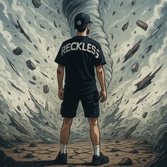 Dj semtex- Tornado Power!