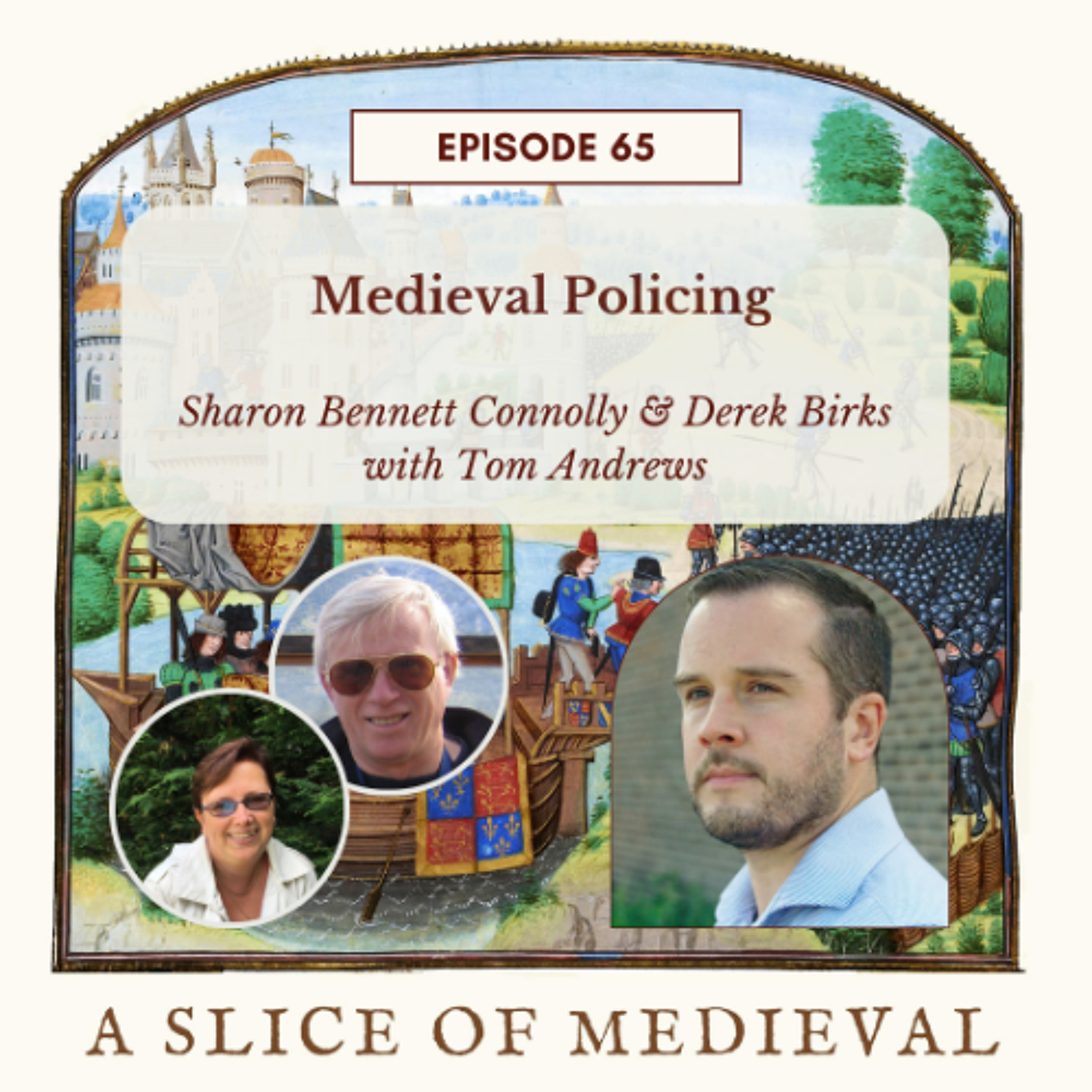 A Slice of Medieval