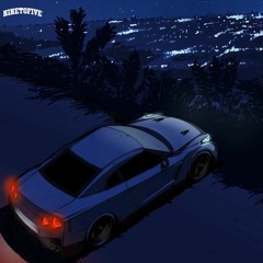 NINETOFIVE® X STEEZYASFUCK | Midnight Ride