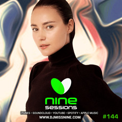 Nine Sessions By Miss Nine 144 (December 2022)