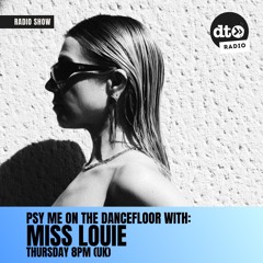 Psy Me On The Dance Floor E021