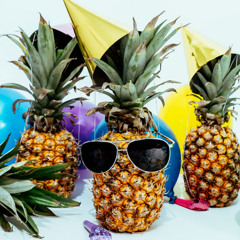 DJ BOOJAH SUMMER VIBE (FULL REMIX)