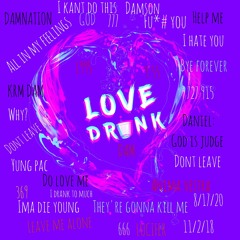 Drank to much (snippet)