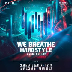 We breathe hardstyle! 2021