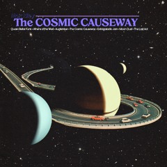 The Cosmic Causeway