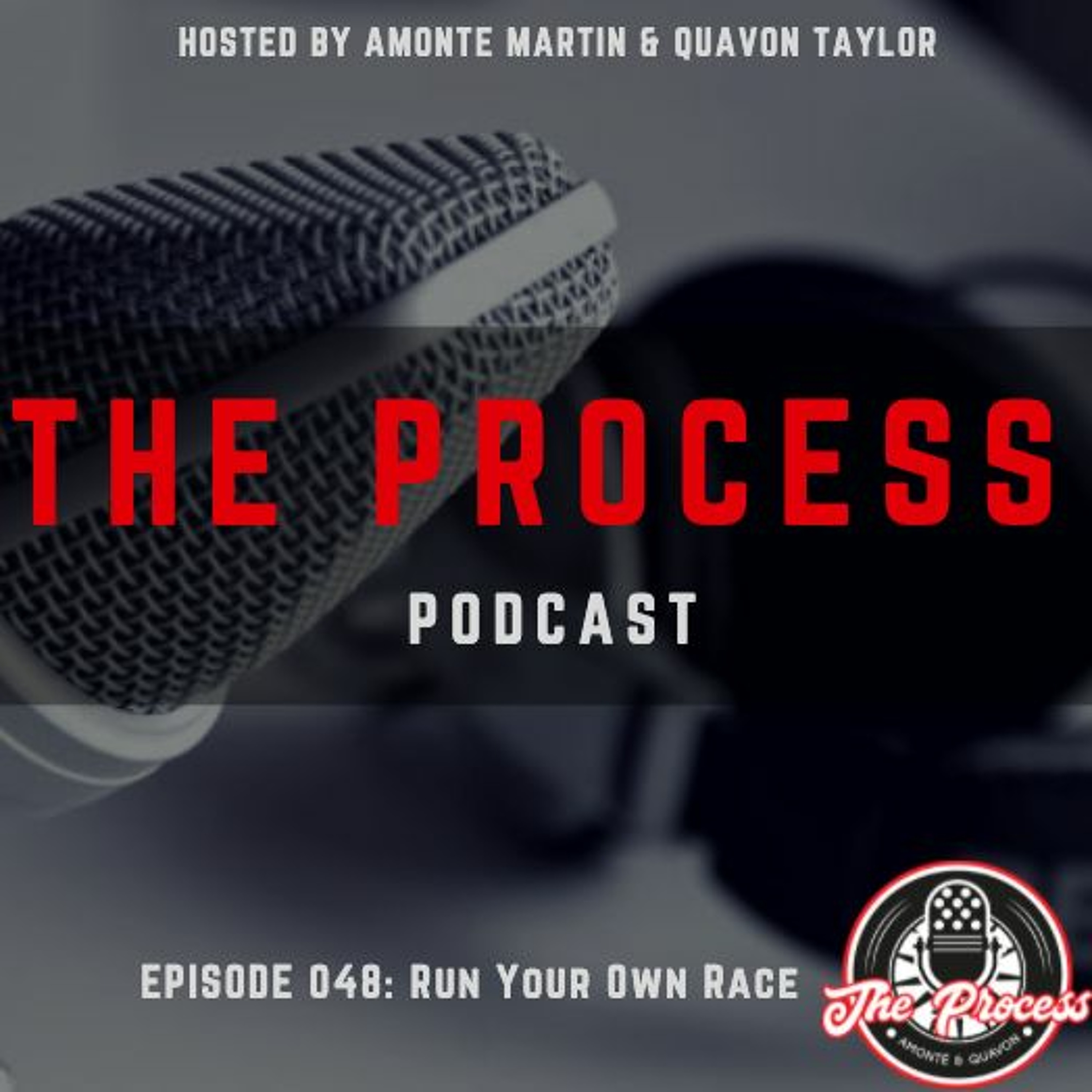 The Process Podcast