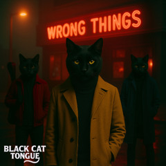 Lipstick on My Glass