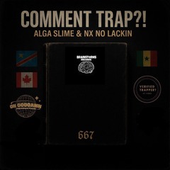 RNDNC(FREESTYLE) & NX NO LACKIN