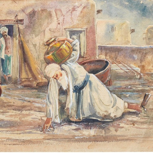 Hum Bhikhak Bhikari Tere - Bhai Gurpartap Singh Ji (Sri Hazoor Sahib)