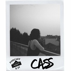 Podcast CDL #49 - Cass