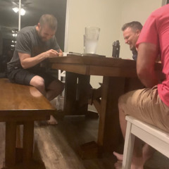 Crown King Hilarity, July 30 2021