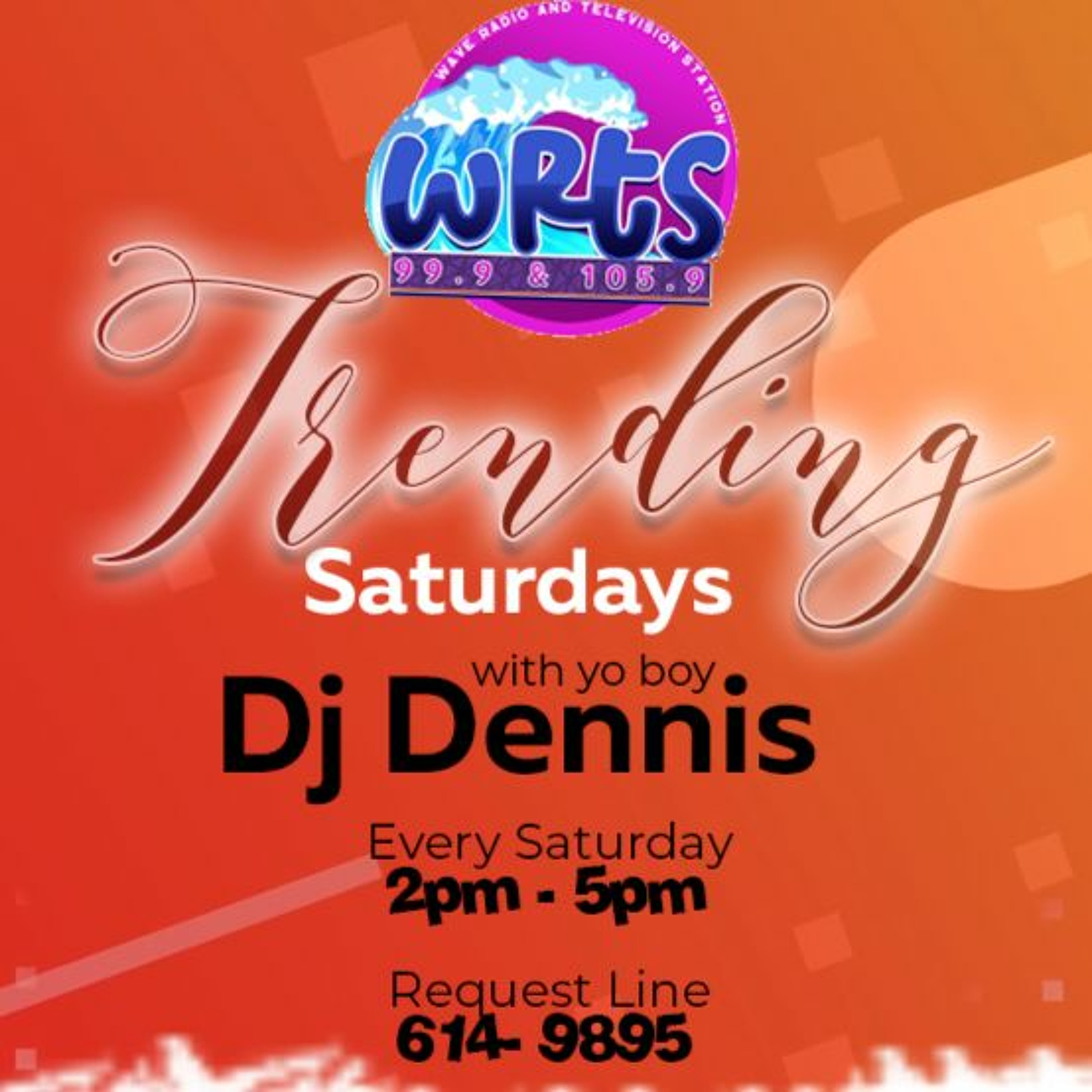 DJ Dennis 501 🇧🇿