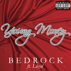 BedRock (feat. Lloyd)