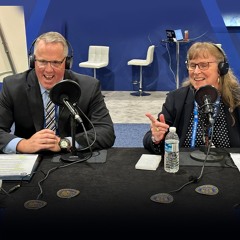 Laurie R. Doran & Daniel J. Engelhardt - Episode 39