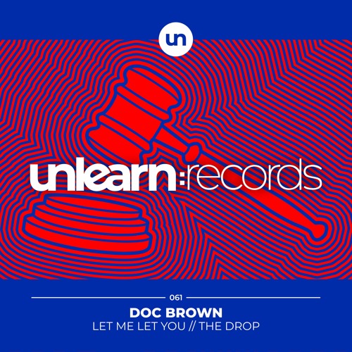 Doc Brown // The Drop (Original Mix)