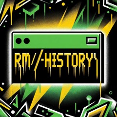 rm history