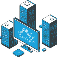 How a Network Load Balancer Maximizes Uptime and Performance Across Traffic Spikes?