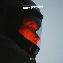 aural, four30, lostinspace - falling down
