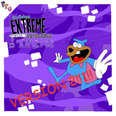Pizza Tower United OST - The Doise's Extreme Tubular Theme Song [RE-PAC]