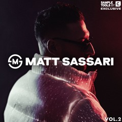 Matt Sassari Vol. 2 - Full Demo | Exclusive Sample Pack