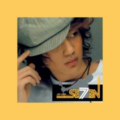 [cover] 와줘 - Se7en