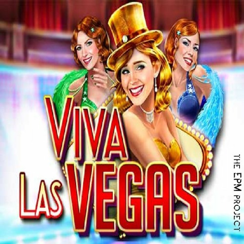 Stream Viva Las Vegas (in the style of Elvis Presley) by the EPM project |  Listen online for free on SoundCloud