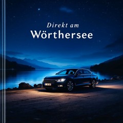 Direkt am Wörthersee