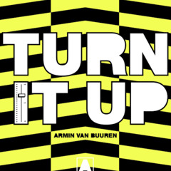 TURN IT UP ( MFZ STYLE X ENDY CHANG )#HBD PS (VVIP EXP)