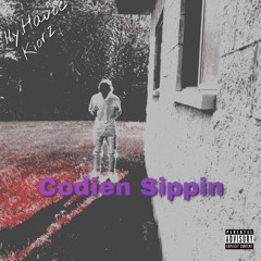 Codien Sippin (feat.ily.kiorz) [prod. marrybeats x DxnnyFxntom]