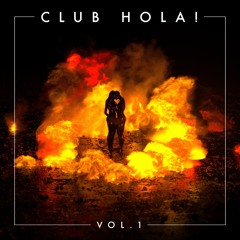 Club HOLA! Vol.01