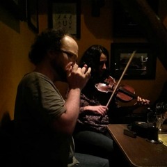 The Kildare fancy / The bachelor (hornpipes)