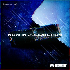 DAGames | FLASHDRIVE: SSD - BLUE: SSD | Nonsensical Cover Attempt