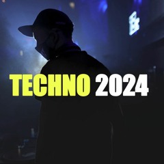 Techno Remixes 2024 (Top 50)